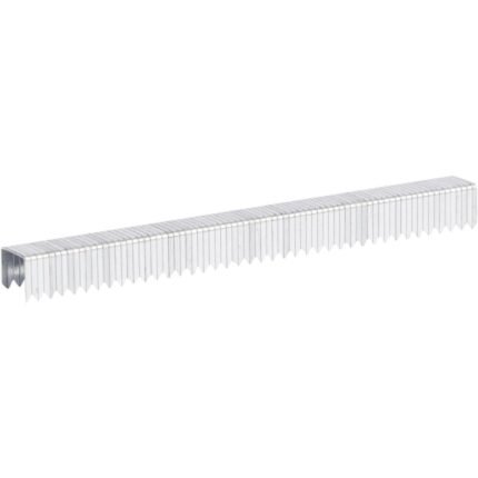 Arrow Fastener 506IP T50 3/8" Flat Crown Heavy Duty Steel Staples | 2 Pro-Pack Bundle | 10000 Total | 5000 Each Box
